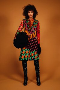 M Missoni RTW Fall 2018