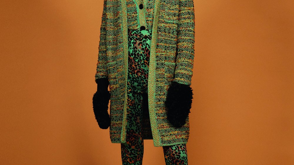 M Missoni RTW Fall 2018