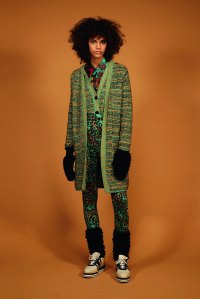 M Missoni RTW Fall 2018