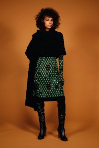 M Missoni RTW Fall 2018