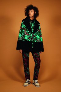 M Missoni RTW Fall 2018