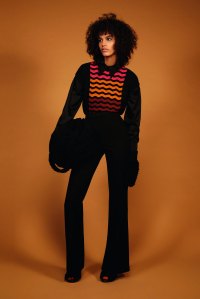 M Missoni RTW Fall 2018
