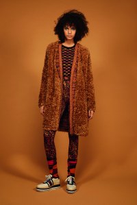 M Missoni RTW Fall 2018
