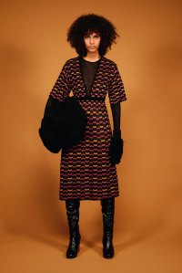 M Missoni RTW Fall 2018