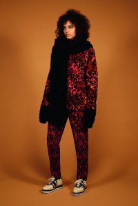 M Missoni RTW Fall 2018