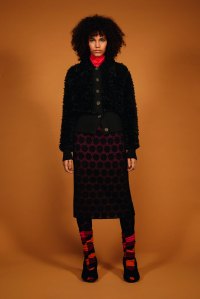 M Missoni RTW Fall 2018