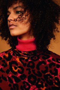 M Missoni RTW Fall 2018