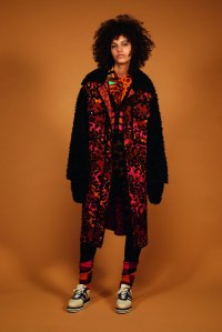 M Missoni RTW Fall 2018