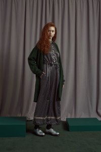 Maiden Noir Men's Fall 2018