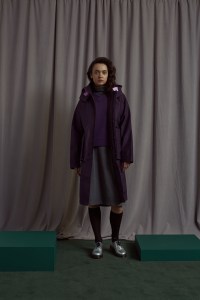 Maiden Noir Men's Fall 2018