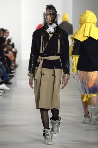 Maison Margiela RTW Fall 2018