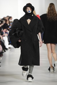 Maison Margiela RTW Fall 2018