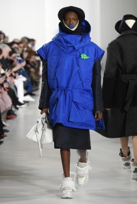 Maison Margiela RTW Fall 2018