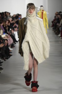 Maison Margiela RTW Fall 2018