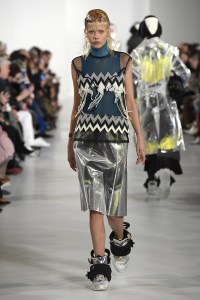 Maison Margiela RTW Fall 2018