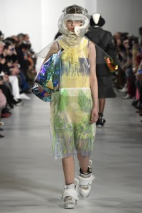 Maison Margiela RTW Fall 2018