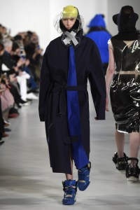 Maison Margiela RTW Fall 2018