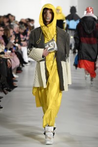 Maison Margiela RTW Fall 2018