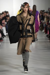 Maison Margiela RTW Fall 2018
