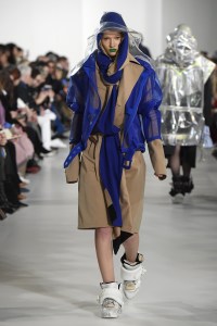 Maison Margiela RTW Fall 2018