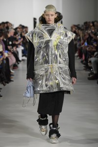 Maison Margiela RTW Fall 2018