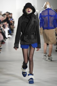 Maison Margiela RTW Fall 2018