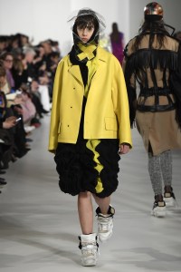 Maison Margiela RTW Fall 2018