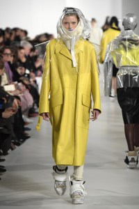Maison Margiela RTW Fall 2018
