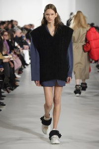 Maison Margiela RTW Fall 2018