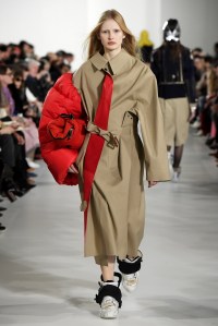Maison Margiela RTW Fall 2018