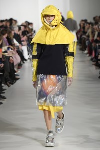 Maison Margiela RTW Fall 2018