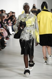 Maison Margiela RTW Fall 2018