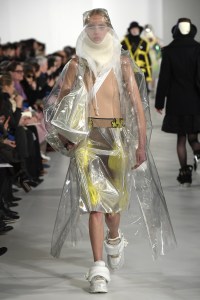 Maison Margiela RTW Fall 2018