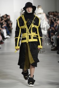 Maison Margiela RTW Fall 2018