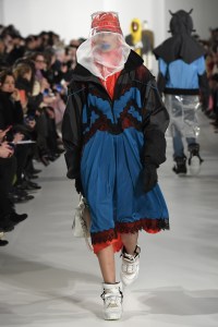 Maison Margiela RTW Fall 2018