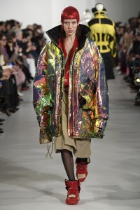 Maison Margiela RTW Fall 2018