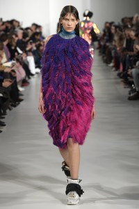 Maison Margiela RTW Fall 2018