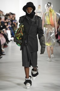 Maison Margiela RTW Fall 2018