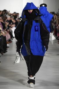 Maison Margiela RTW Fall 2018