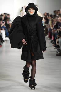 Maison Margiela RTW Fall 2018