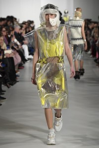 Maison Margiela RTW Fall 2018