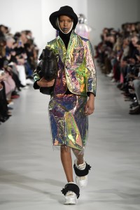 Maison Margiela RTW Fall 2018