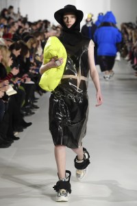 Maison Margiela RTW Fall 2018