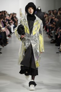 Maison Margiela RTW Fall 2018