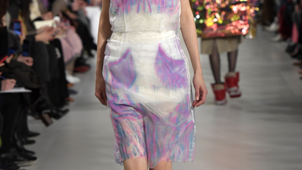 Maison Margiela RTW Fall 2018