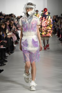 Maison Margiela RTW Fall 2018