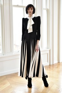 Maison Trigere RTW Fall 2018