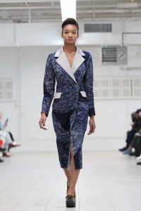 Maki Oh RTW Fall 2018