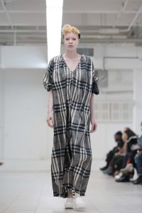 Maki Oh RTW Fall 2018