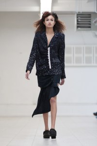 Maki Oh RTW Fall 2018